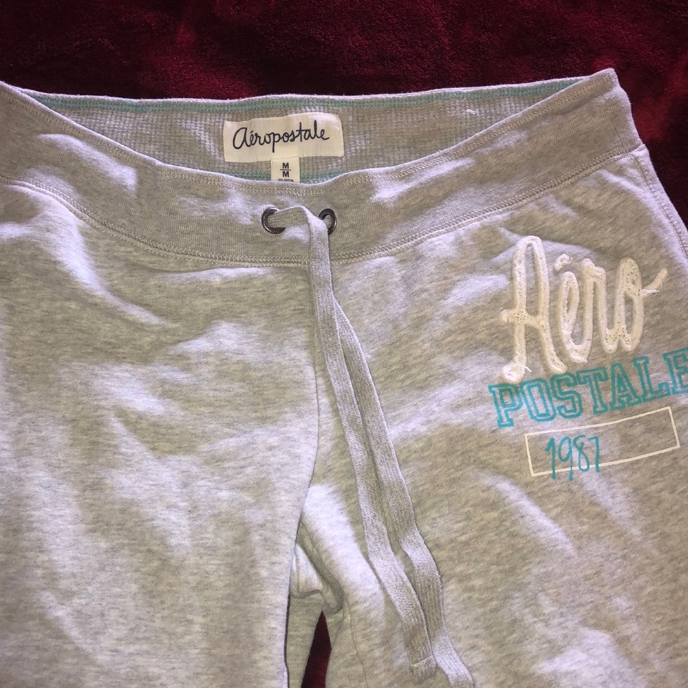 Sweatpants Aeropostale M